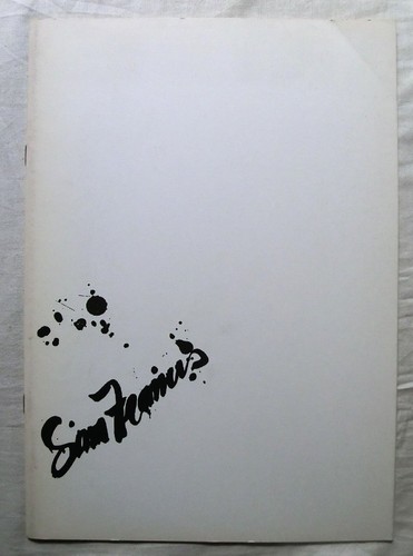 Sam francis 1987 nantenshi - francis,