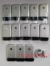 Apple iphone generazione - apple, 1a