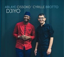 Ablaye & Cyrille Brotto