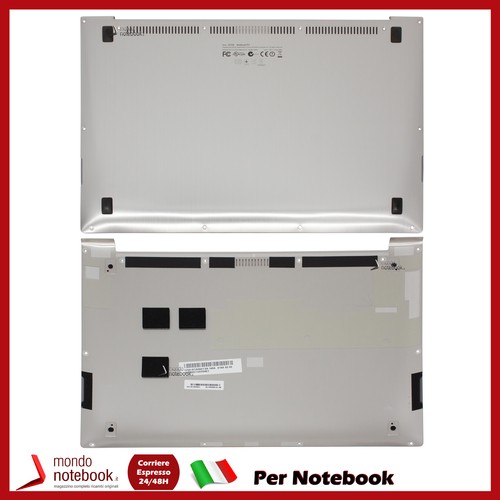 Bottom case scocca cover - case,
