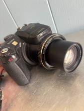 Fujifilm FinePix S Series