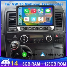 Per VW T5 Multivan Transporter