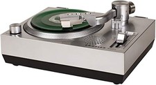 Crosley CR6037A-SI RSD3 Mini