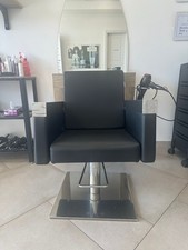 Poltrone Per Salone Parrucchiere