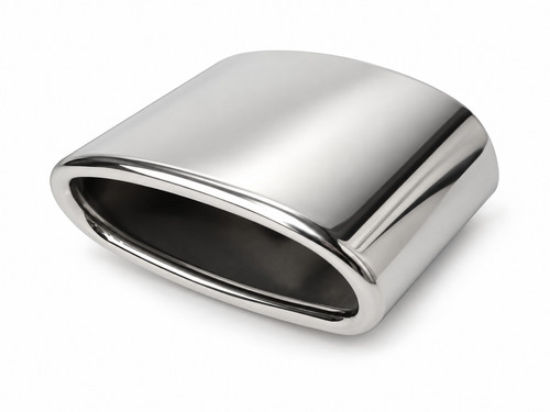 Cappa scarico tubo finale - cappa,