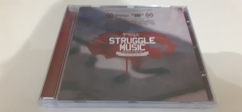 Struggle music marracash - struggle,