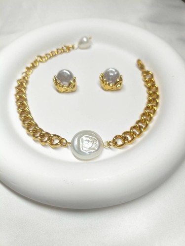 Set pezzi acciaio - pezzi,