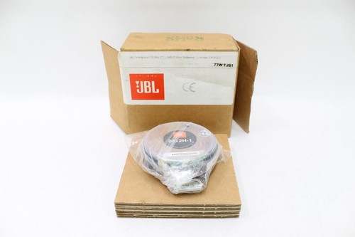 Jbl 339013 001x 2412h driver - jbl,