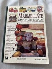 Marmellate Confetture E Succhi