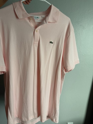 Polo lacoste uomo - polo,