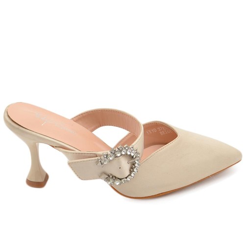 Decollete donna tacco sottile - tacco,