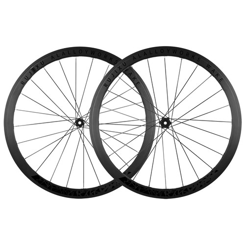 Set ruote bici strada - , 700c