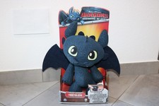 How to train your dragon
