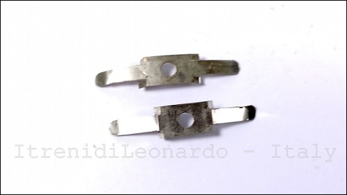 Rivarossi 1444 e428 166 - fs,