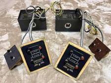 JBL 3133A Original Crossover