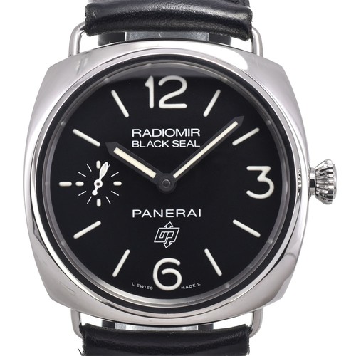 Orologio uomo panerai - orologio, radio