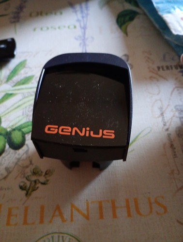 Ricambio genius 6x - ricambio,