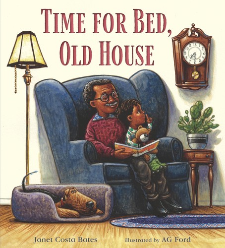 Time for bed - for, bed,