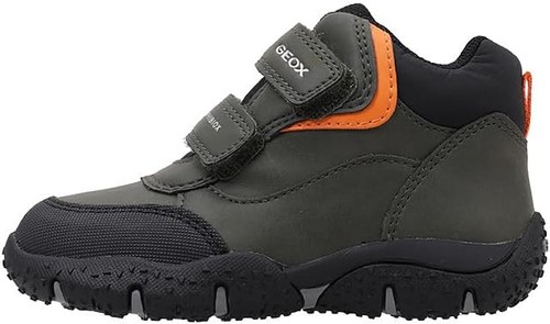Scarpe ginnastica geox baby - scarpe,