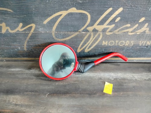 R5504 specchietto rosso - to-r5504,