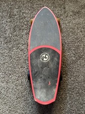Kryptonics mini fat cruiser - fat,