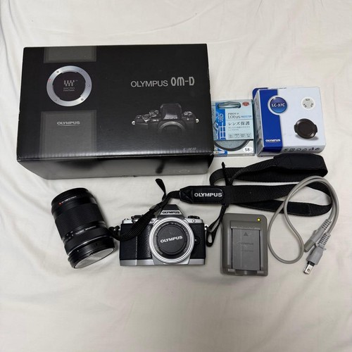 Olympus e m10 - olympus, e-m10