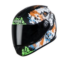 SBH-11 Visione Teschio Opaco