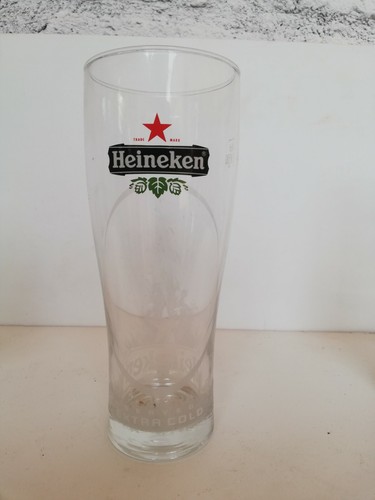Bicchieri birra heineken tipo - birra,