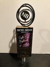 Raro Nickel Brook Brewing Co
