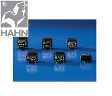 HAHN BV2010145 0,35VA - 230V 12V 29mA, trasformatore miniatura da PCB