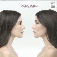 Paola turci il secondo - paola,