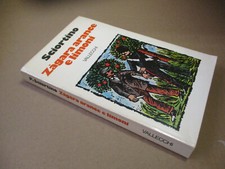 Sciortino - Zagara Arance E Limoni