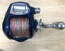 Mulinello elettrico Shimano 10