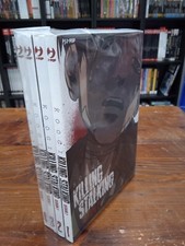 Killing Stalking Season 2 1/4 SERIE COMPLETA - Koogi - J-Pop