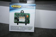 Scalextric Carson 7130 decoder