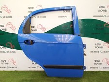 PORTA PORTIERA POSTERIORE POST