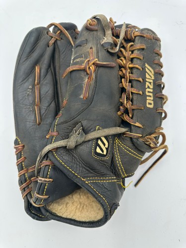 Guanto baseball mizuno - guanto,