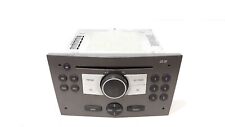 Autoradio OPEL Zafira B