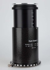 Durst Dutub 2 schede obiettivo