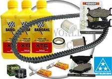 TAGLIANDO YAMAHA T-MAX 500