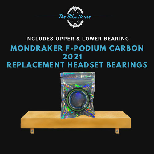 Mondraker podium carbon 2021 - f-podium,