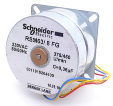 Schneider electric berger lahr - electric,
