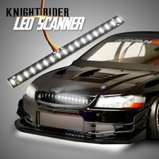 Scanner LED 1/10 RC KNIGHT