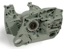 Carter motore adatto per