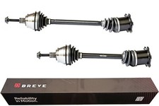 2 X Albero Motore SX + Dx