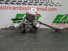 PIANTONE STERZO ELETTRICO