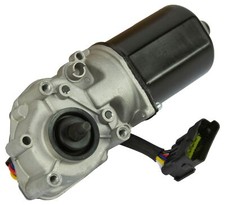 Motorino Tergicristallo