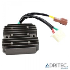 ✅REGOLATORE RADDRIZZATORE per APRILIA Tuono 1000 (1998-1999-2000-2001-2002-2003)