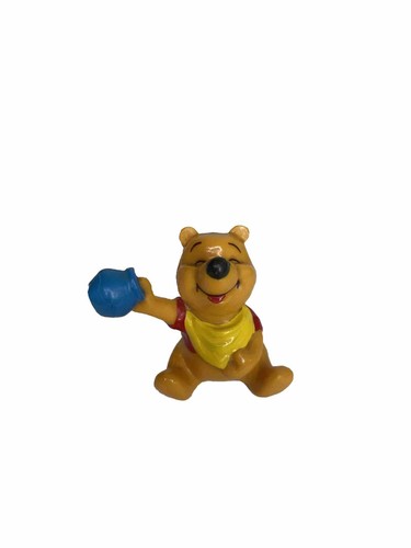 Winnie the pooh con barattolo - the,