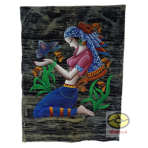Arazzo batik art - batik, da